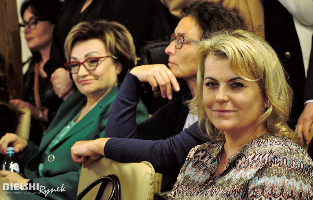 #TuJestPrzyszłość - spotkanie Donalda Tuska w Pszczynie