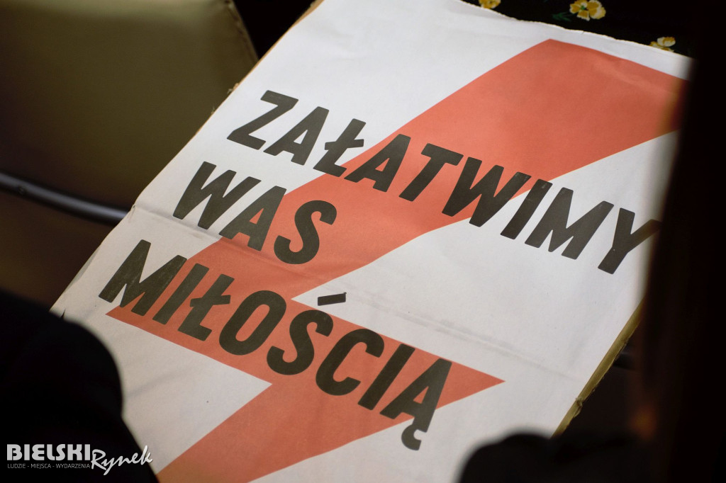 #TuJestPrzyszłość - spotkanie Donalda Tuska w Pszczynie