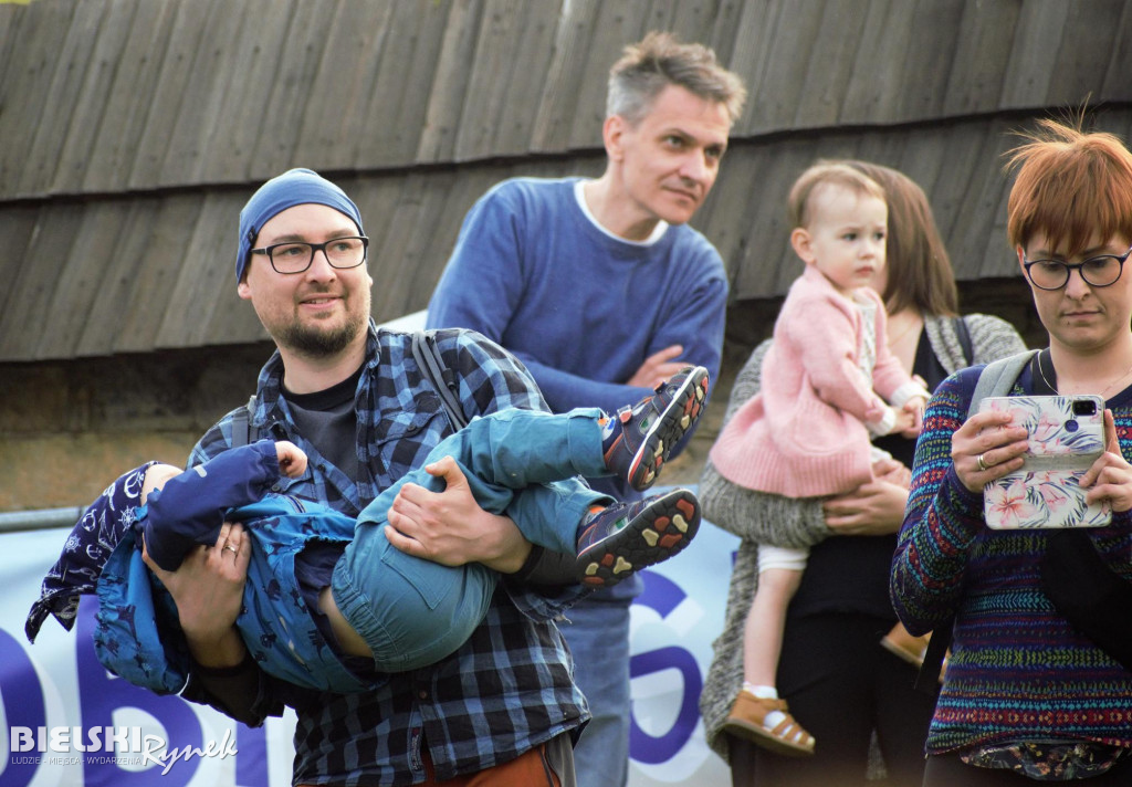 Piknik Historyczny w Starym Bielsku