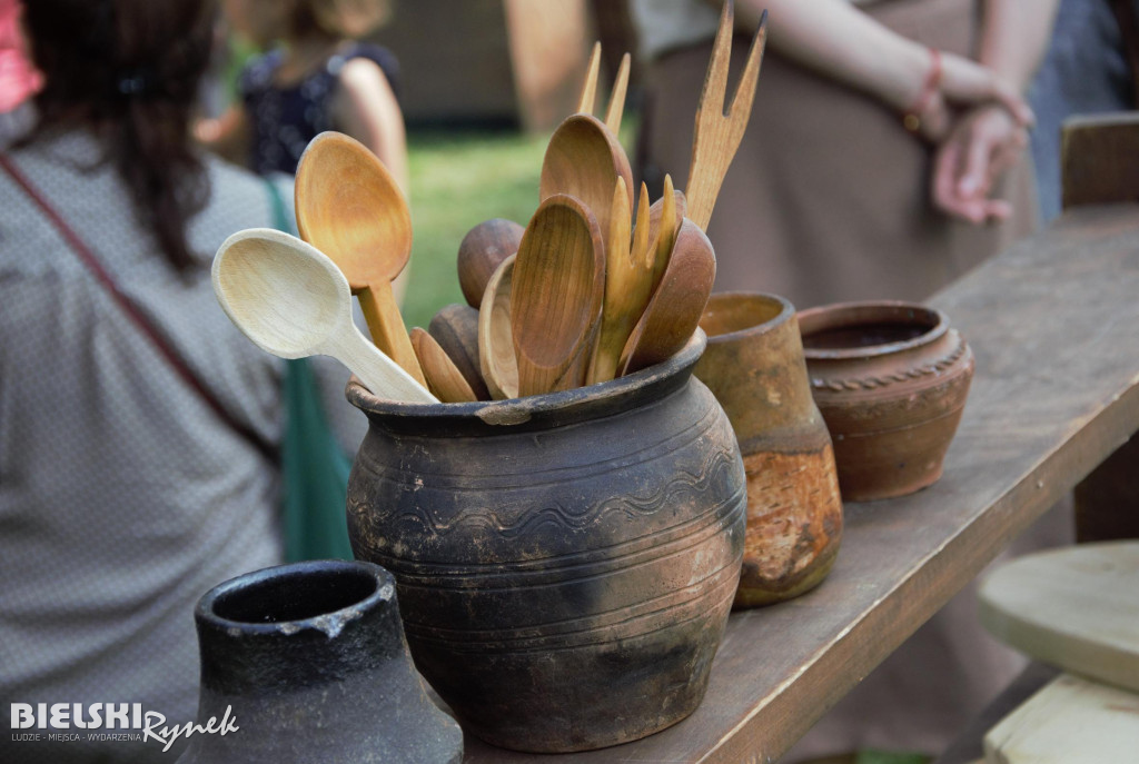 Piknik Historyczny w Starym Bielsku