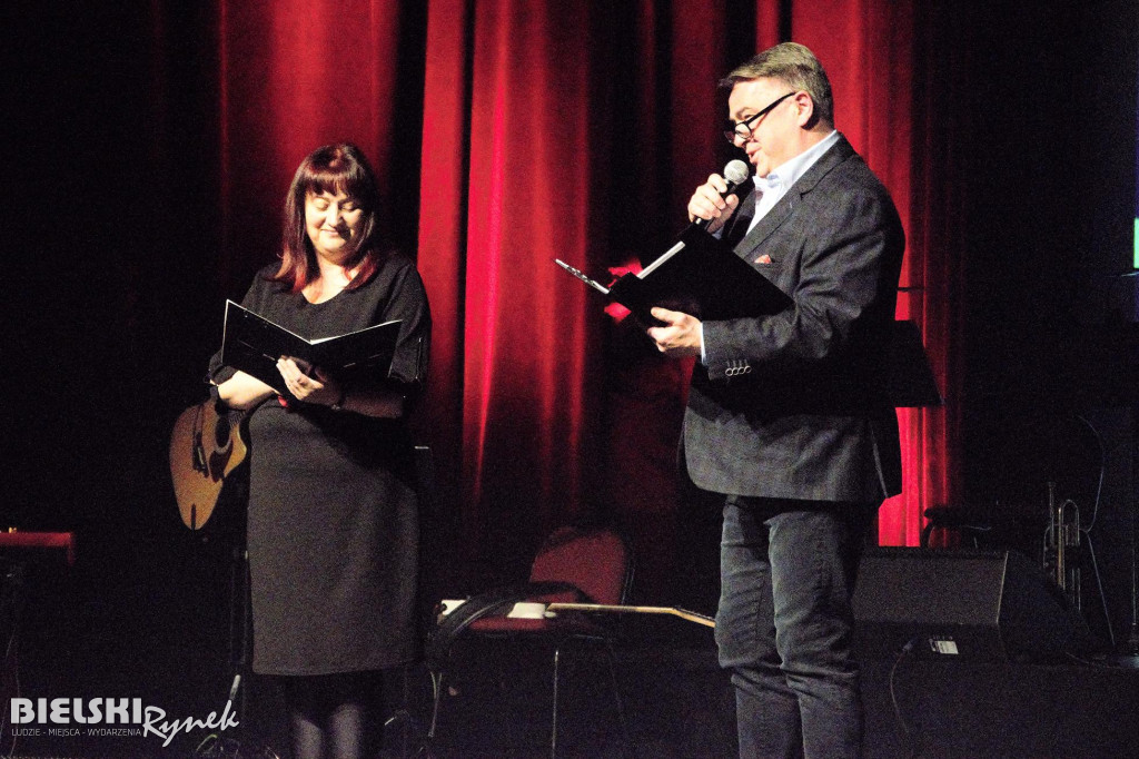 Laureaci Festiwalu Piosenek Bielsko-Bialskich Artystów