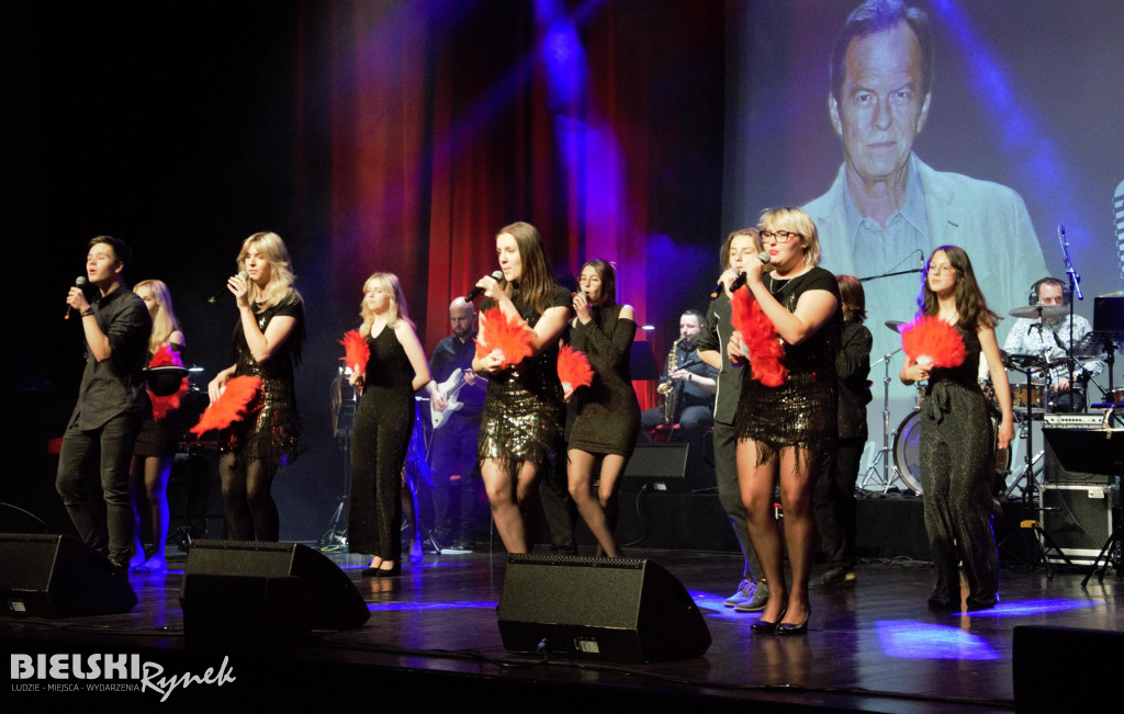 Laureaci Festiwalu Piosenek Bielsko-Bialskich Artystów