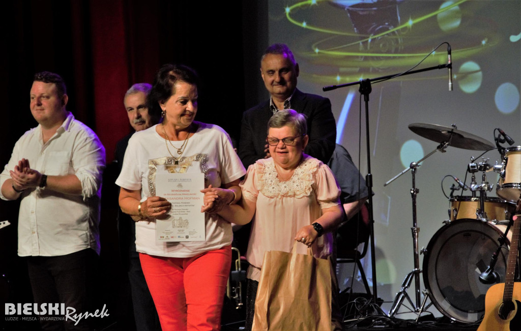 Laureaci Festiwalu Piosenek Bielsko-Bialskich Artystów