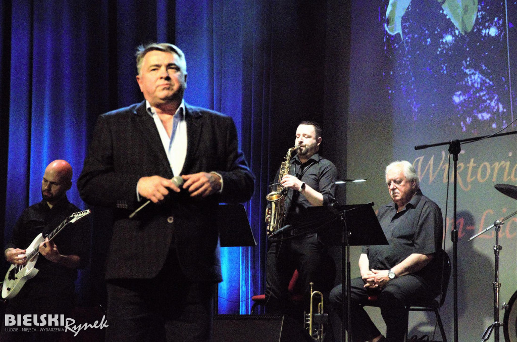 Laureaci Festiwalu Piosenek Bielsko-Bialskich Artystów