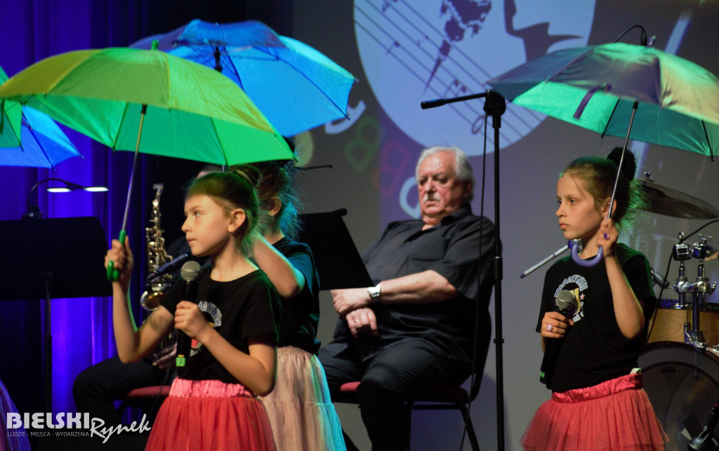 Laureaci Festiwalu Piosenek Bielsko-Bialskich Artystów