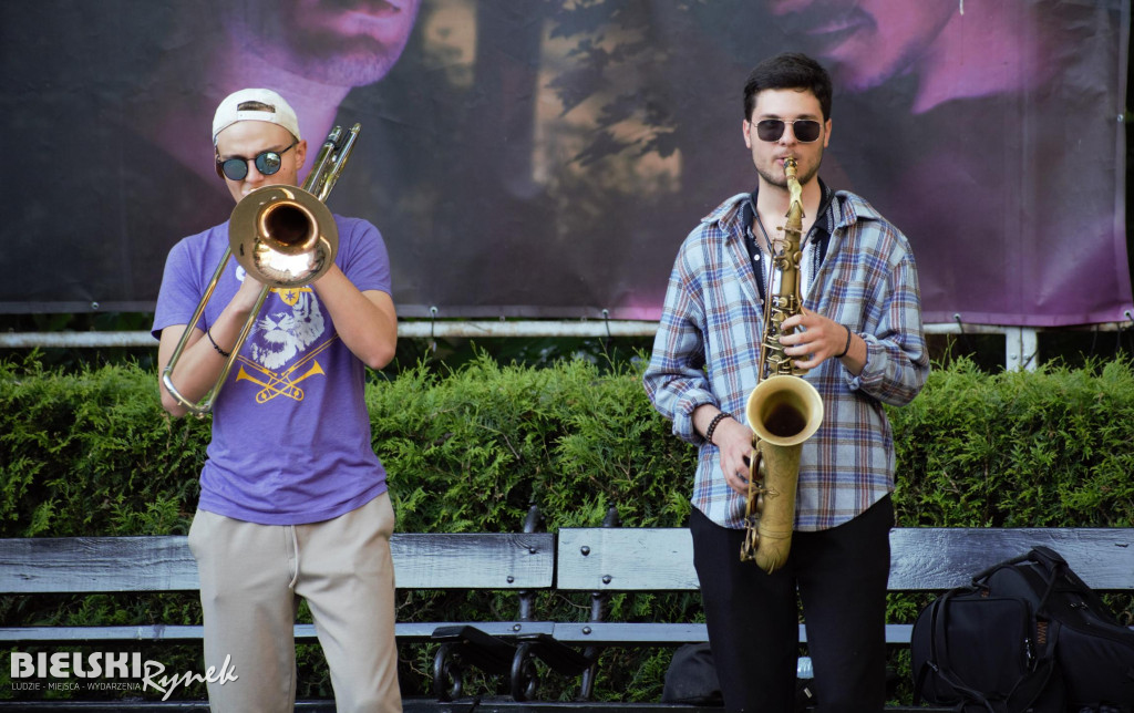 Gala Polskiego Jazzu w Teatrze Polskim