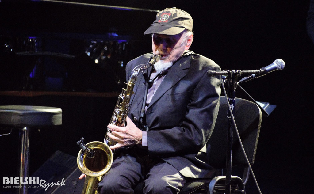 Gala Polskiego Jazzu w Teatrze Polskim