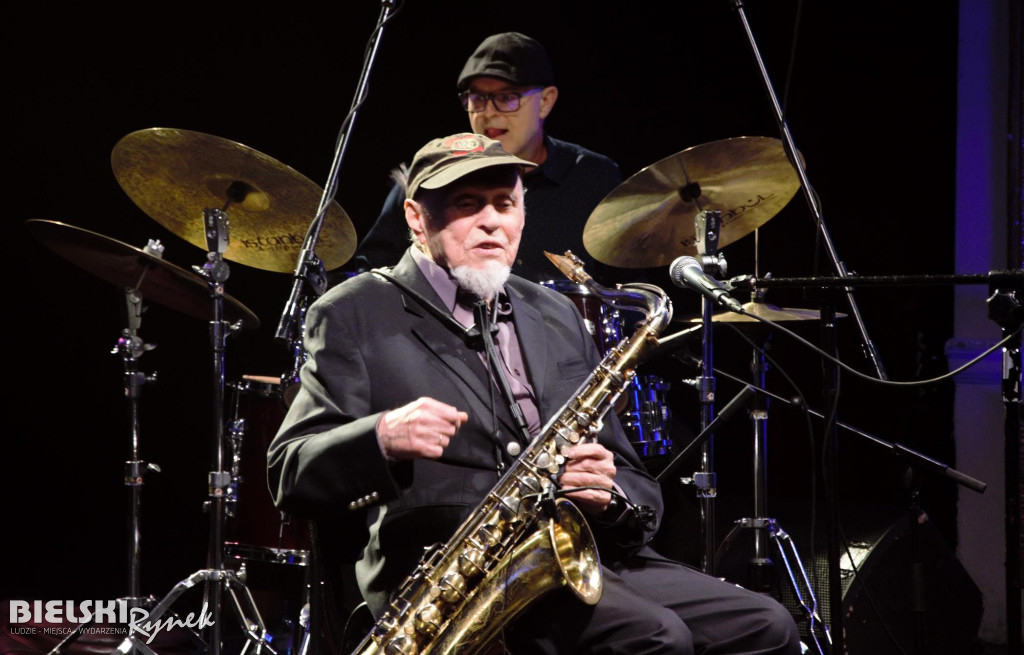 Gala Polskiego Jazzu w Teatrze Polskim
