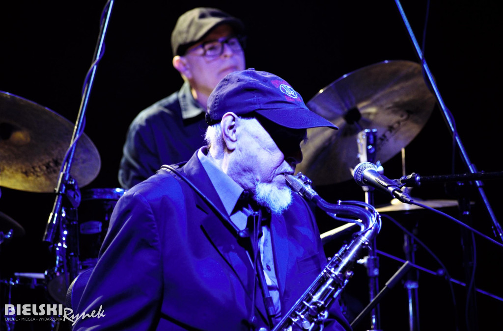 Gala Polskiego Jazzu w Teatrze Polskim