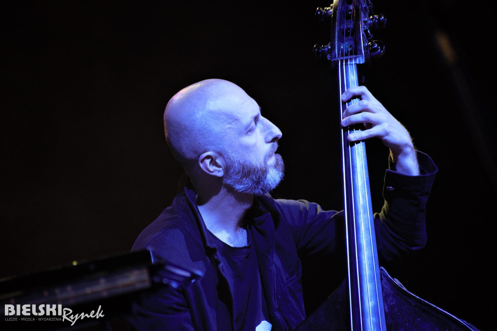 Gala Polskiego Jazzu w Teatrze Polskim