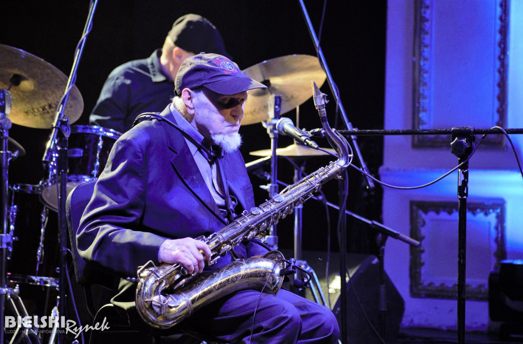 Gala Polskiego Jazzu w Teatrze Polskim