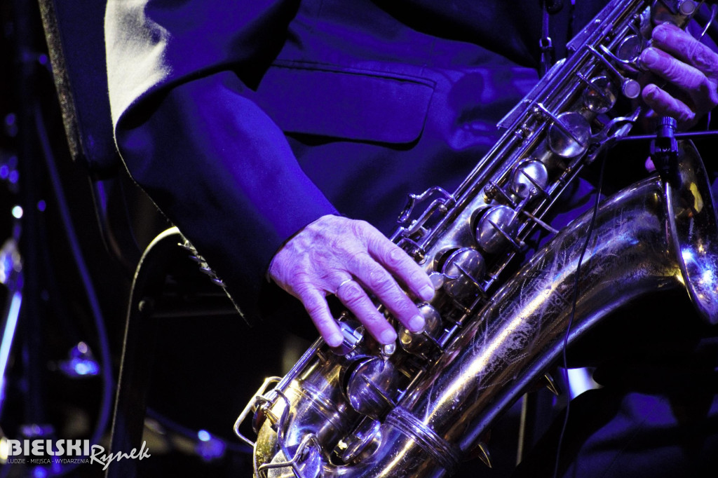 Gala Polskiego Jazzu w Teatrze Polskim