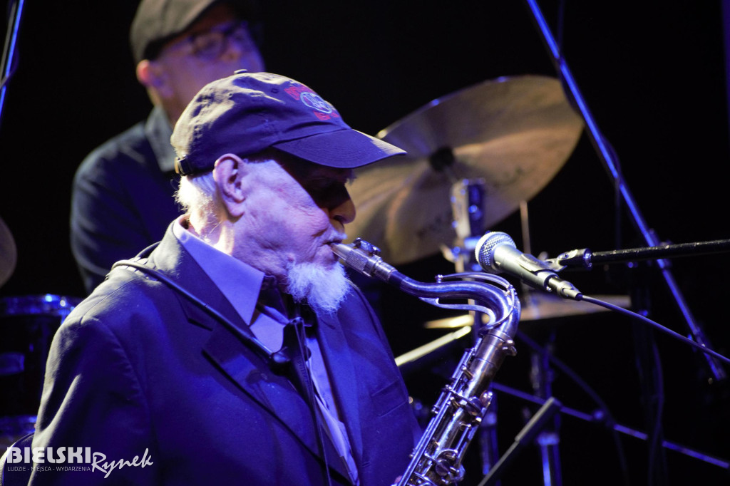 Gala Polskiego Jazzu w Teatrze Polskim