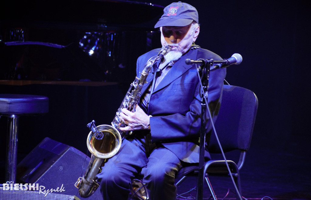 Gala Polskiego Jazzu w Teatrze Polskim