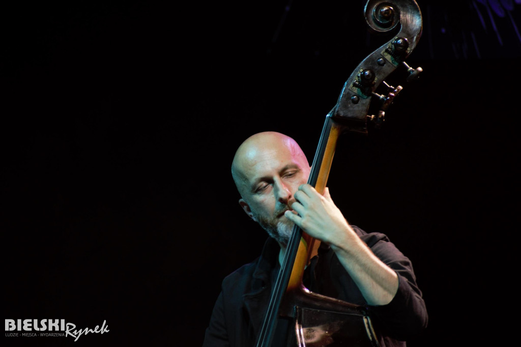 Gala Polskiego Jazzu w Teatrze Polskim