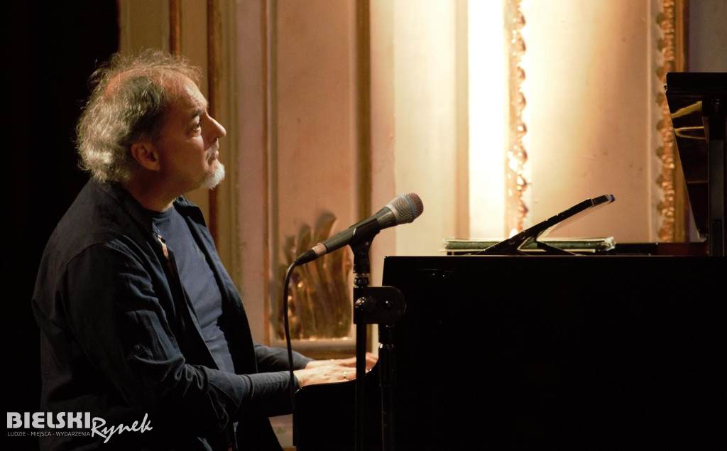 Gala Polskiego Jazzu w Teatrze Polskim