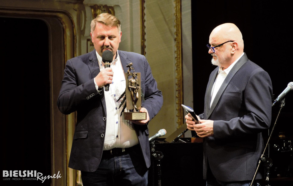 Gala Polskiego Jazzu w Teatrze Polskim