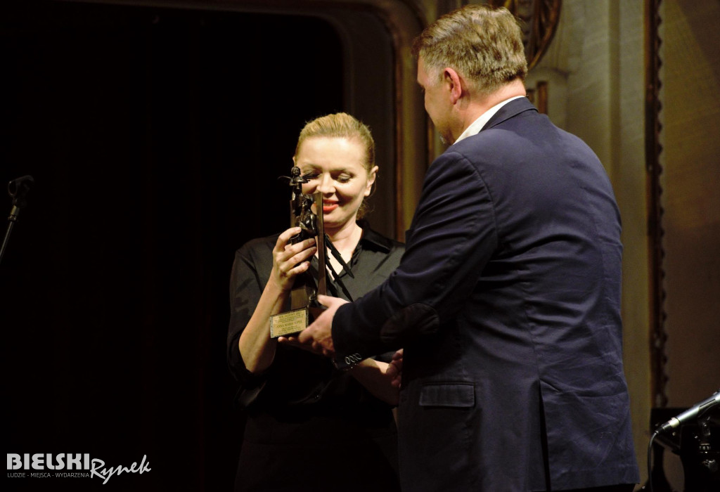 Gala Polskiego Jazzu w Teatrze Polskim