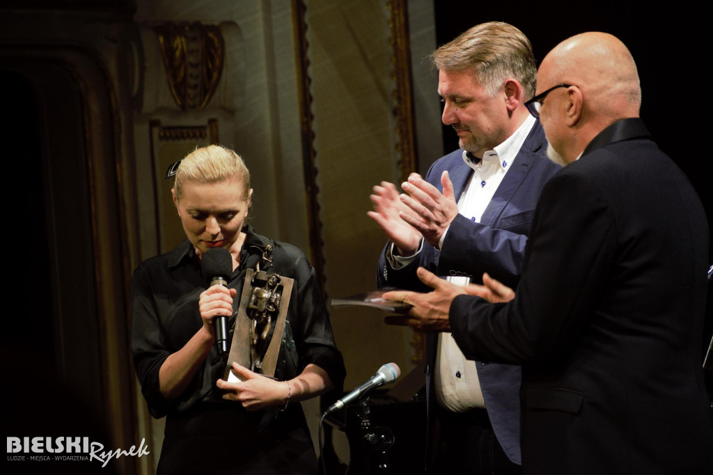 Gala Polskiego Jazzu w Teatrze Polskim