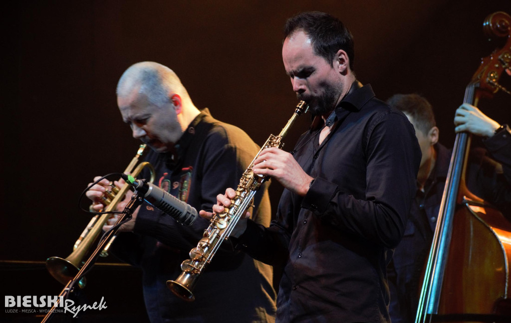 Gala Polskiego Jazzu w Teatrze Polskim