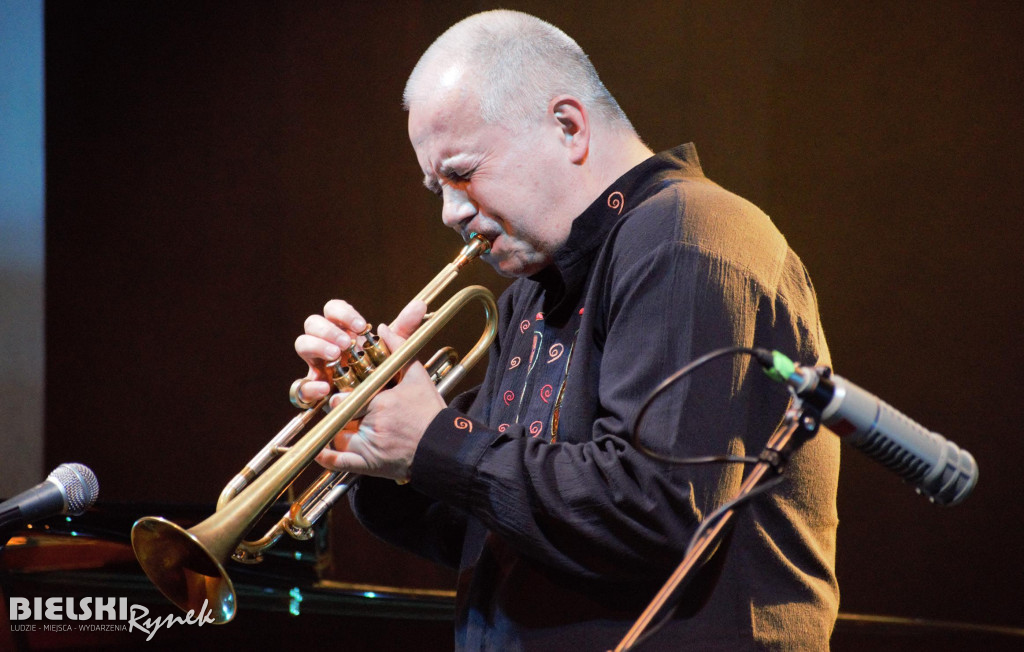 Gala Polskiego Jazzu w Teatrze Polskim
