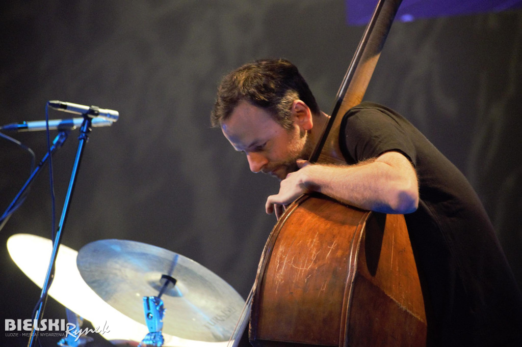 Gala Polskiego Jazzu w Teatrze Polskim