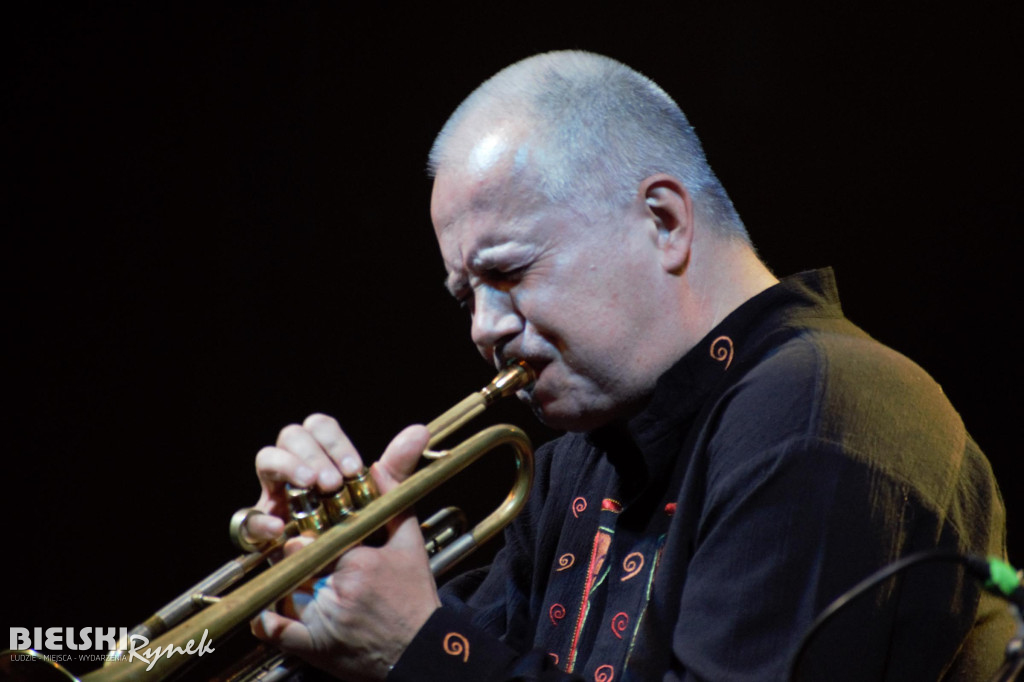 Gala Polskiego Jazzu w Teatrze Polskim