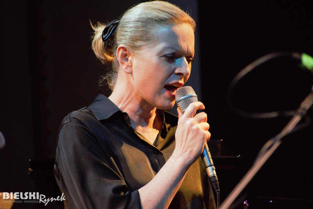 Gala Polskiego Jazzu w Teatrze Polskim