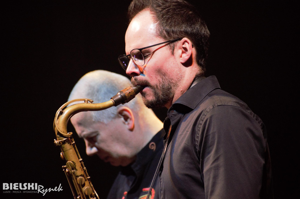 Gala Polskiego Jazzu w Teatrze Polskim