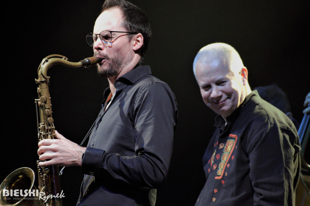Gala Polskiego Jazzu w Teatrze Polskim