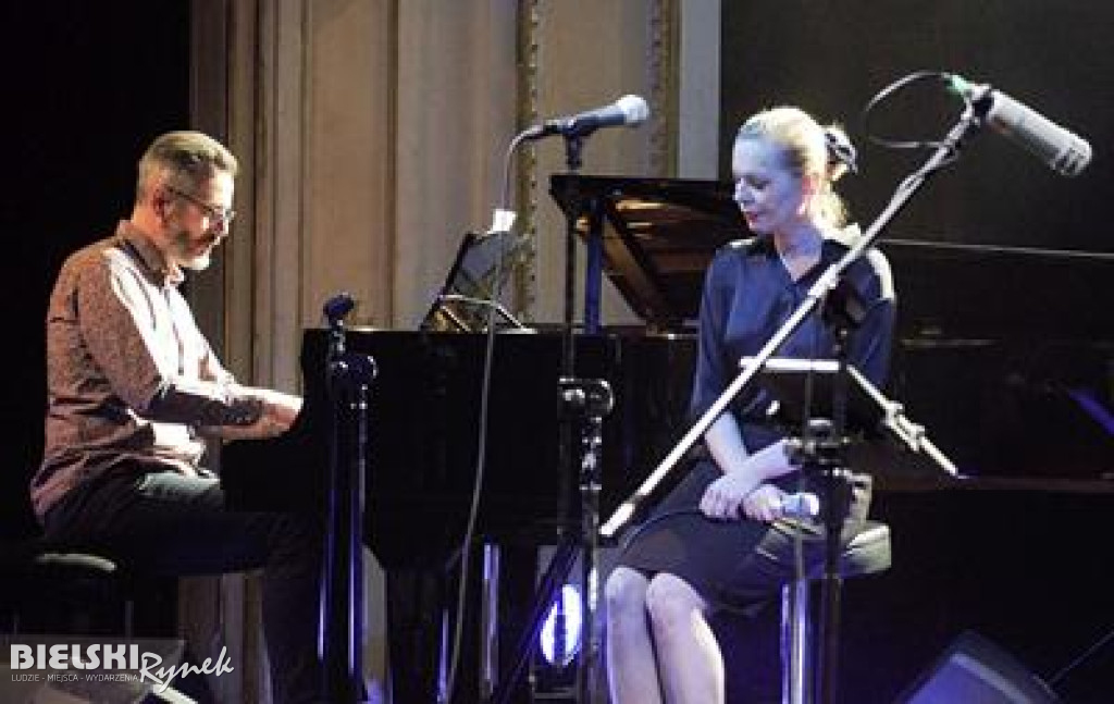 Gala Polskiego Jazzu w Teatrze Polskim