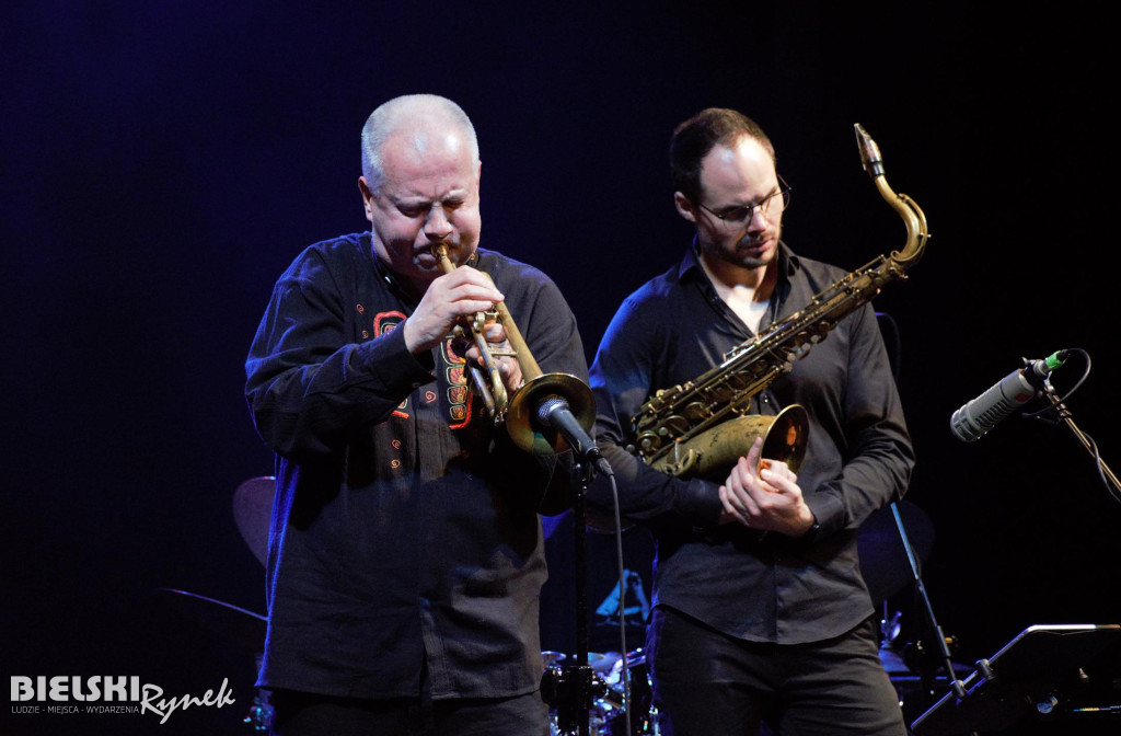 Gala Polskiego Jazzu w Teatrze Polskim