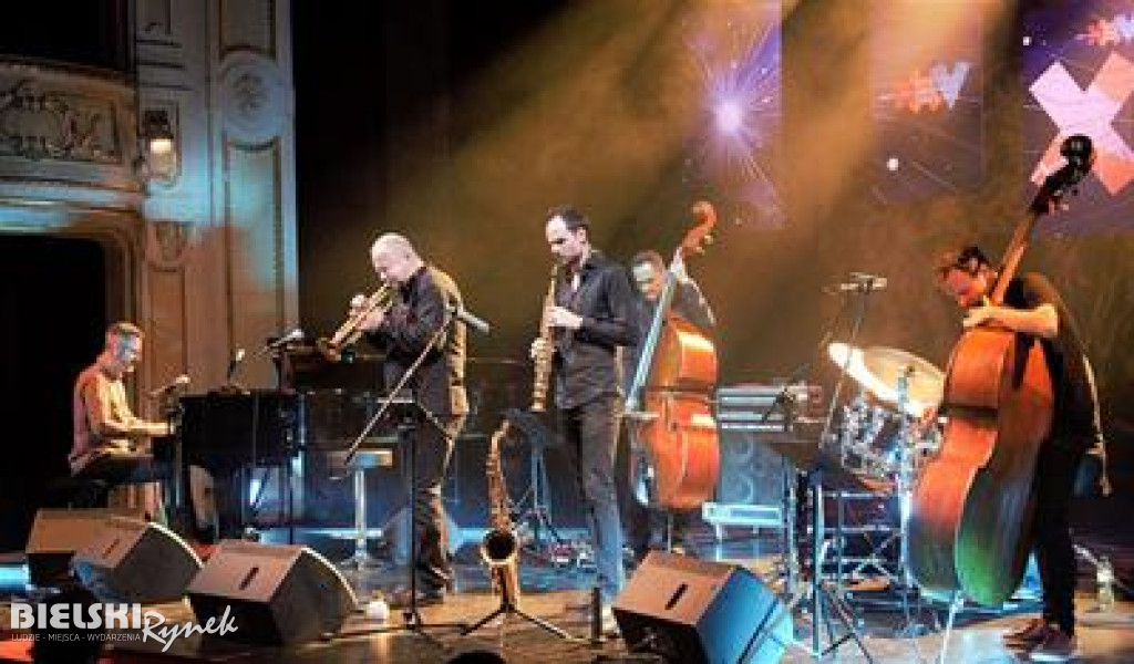 Gala Polskiego Jazzu w Teatrze Polskim