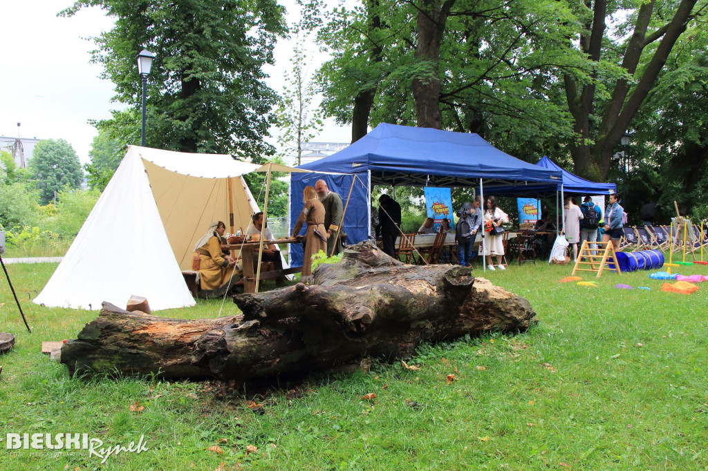 Festiwal Kultury Słowiańskiej