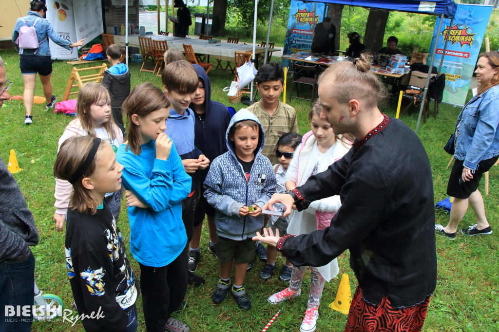 Festiwal Kultury Słowiańskiej