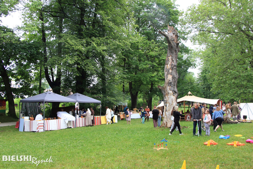 Festiwal Kultury Słowiańskiej