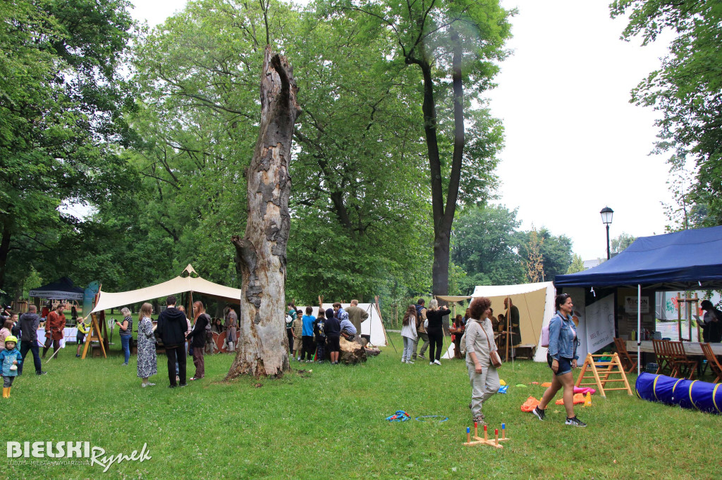 Festiwal Kultury Słowiańskiej