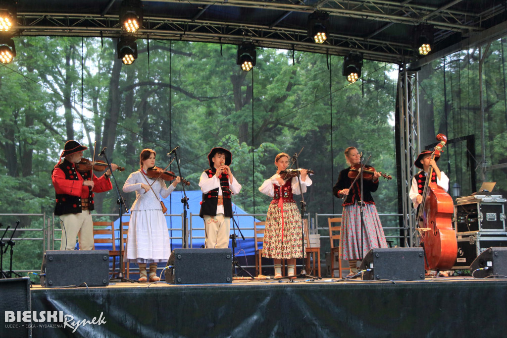 Festiwal Kultury Słowiańskiej