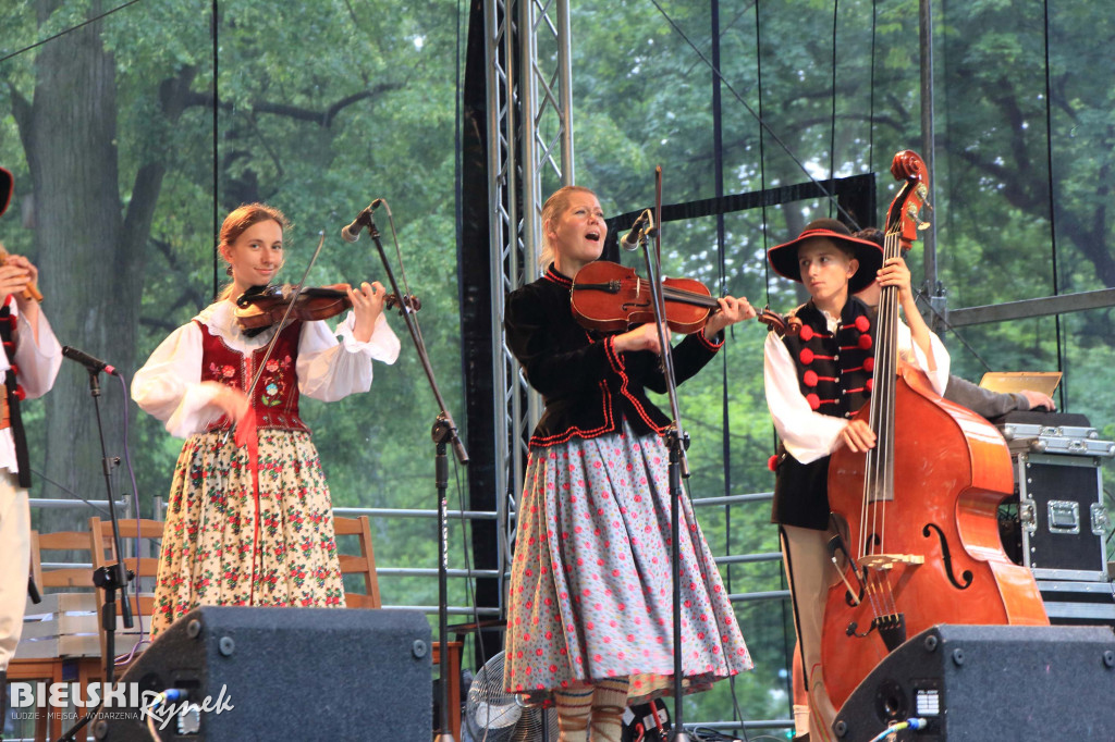 Festiwal Kultury Słowiańskiej