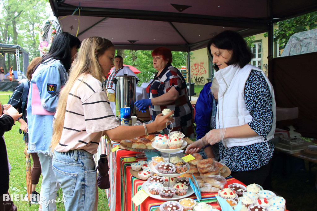 Festiwal Kultury Słowiańskiej