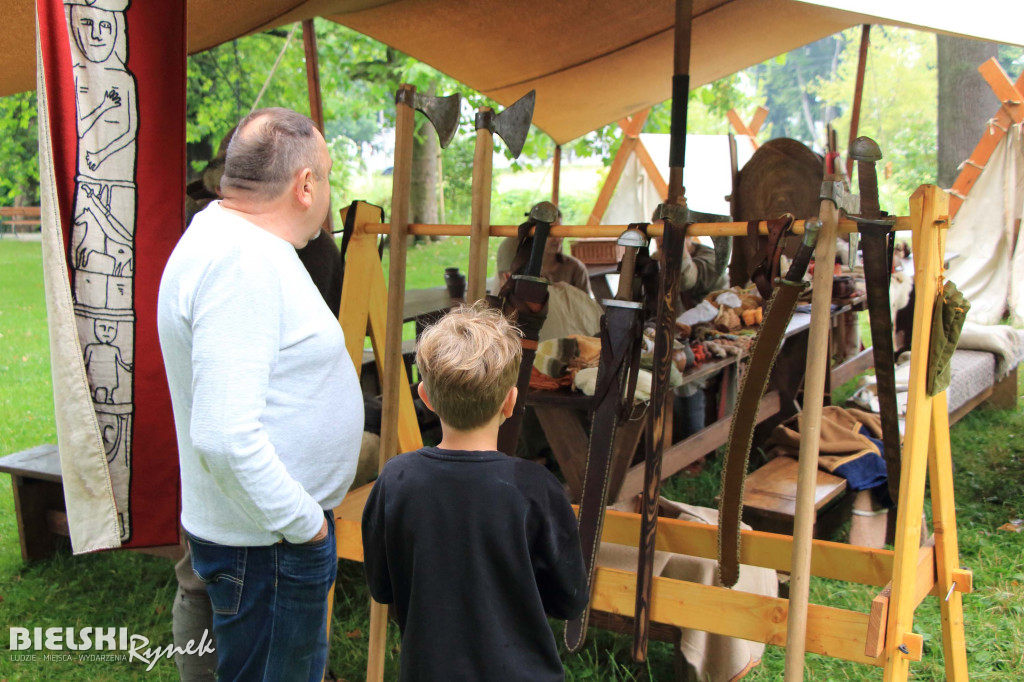 Festiwal Kultury Słowiańskiej