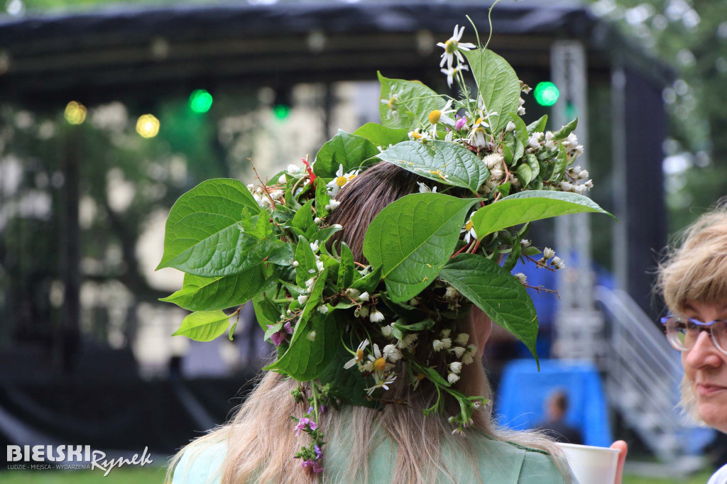 Festiwal Kultury Słowiańskiej