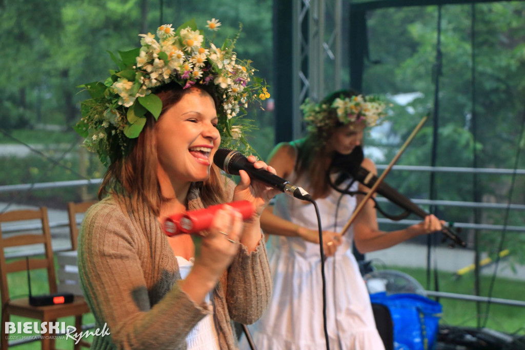 Festiwal Kultury Słowiańskiej