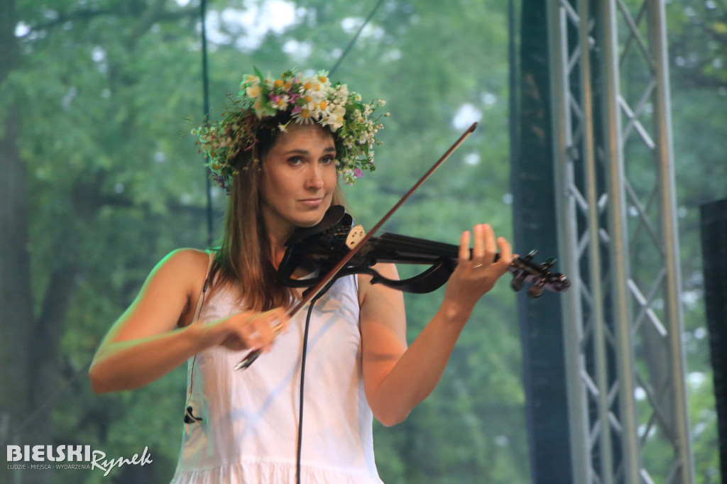 Festiwal Kultury Słowiańskiej