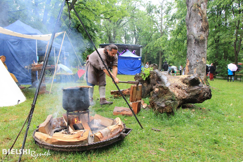 Festiwal Kultury Słowiańskiej