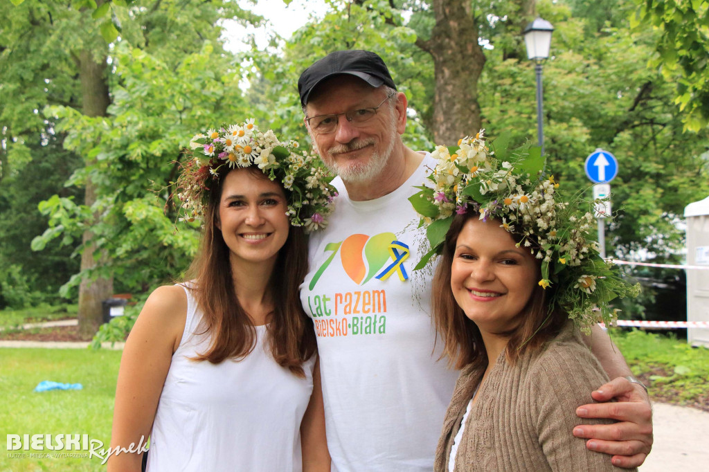 Festiwal Kultury Słowiańskiej