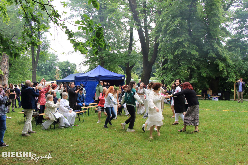 Festiwal Kultury Słowiańskiej