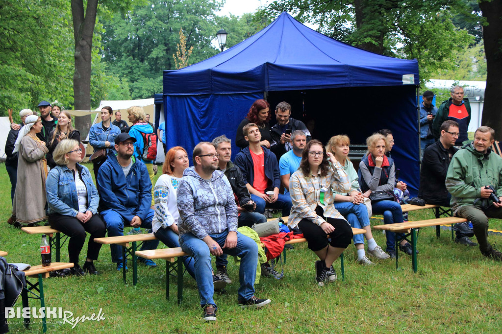 Festiwal Kultury Słowiańskiej