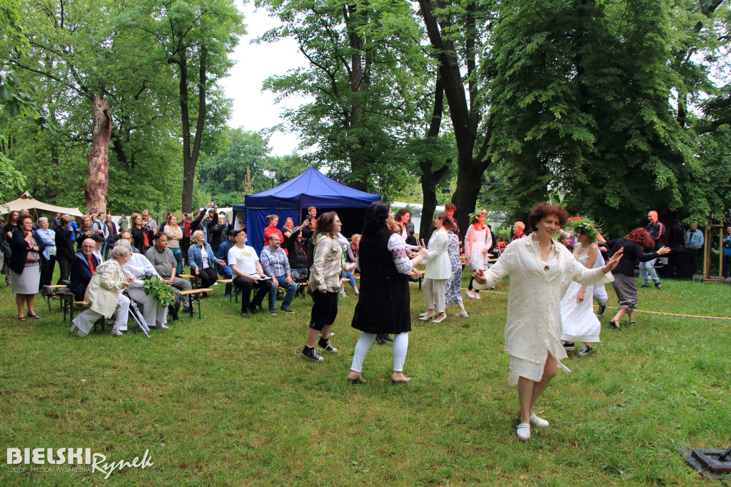 Festiwal Kultury Słowiańskiej