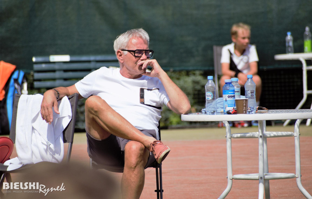 XVII edycja Beskid Cup na kortach w Jaworzu